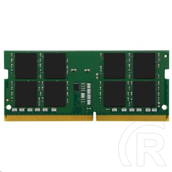 8 GB DDR4 3200 MHz SODIMM RAM Kingston