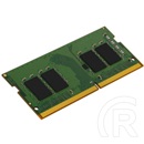 8 GB DDR4 3200 MHz SODIMM RAM Kingston