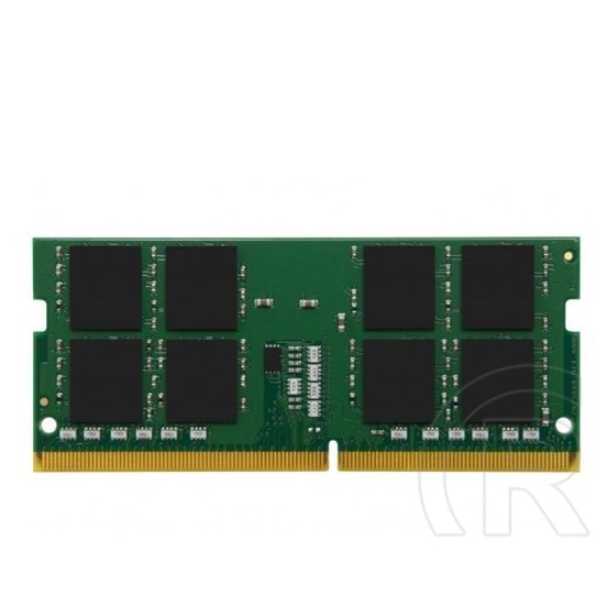 8 GB DDR4 3200 MHz SODIMM RAM Kingston