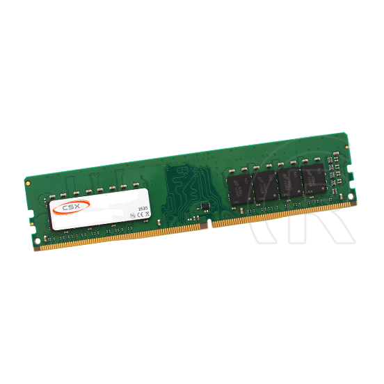 8 GB DDR4 2400 MHz RAM CSX