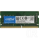 8 GB DDR4 2400 MHz SODIMM RAM Crucial