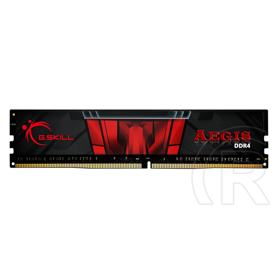 8 GB DDR4 2666 MHz RAM G.Skill Aegis