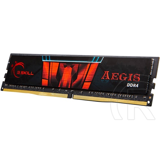 8 GB DDR4 3000 MHz RAM G.Skill Aegis Black