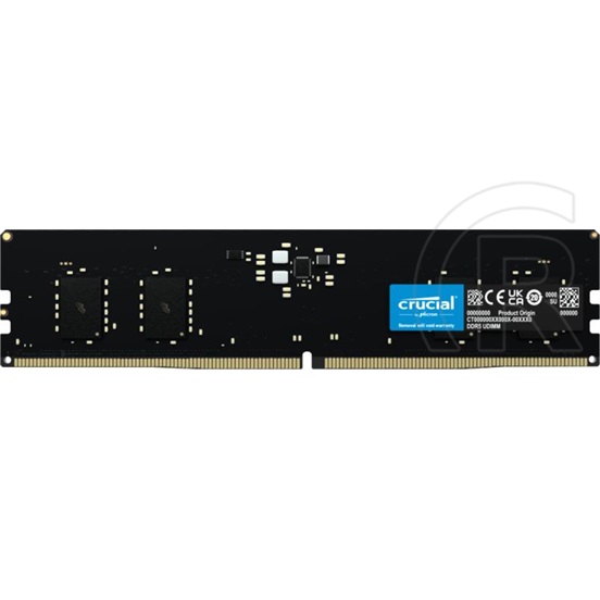 8 GB DDR5 4800 MHz RAM Crucial