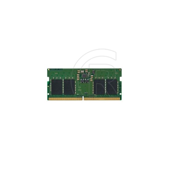 8 GB DDR5 4800 MHz SODIMM RAM Kingston