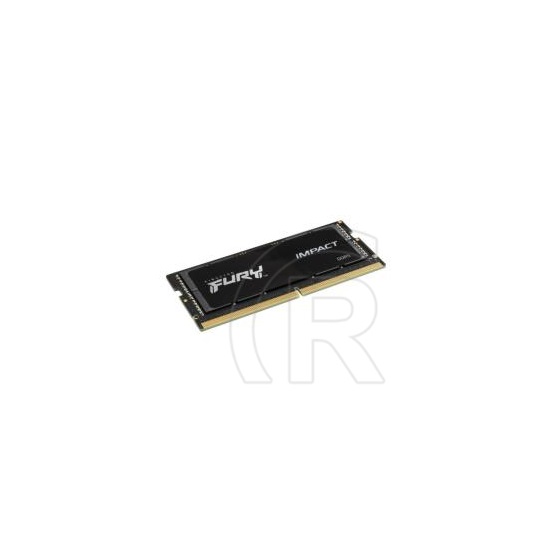 8 GB DDR5 4800 MHz SODIMM RAM Kingston Impact