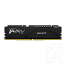 8 GB DDR5 5200 MHz RAM Kingston Fury Beast Black