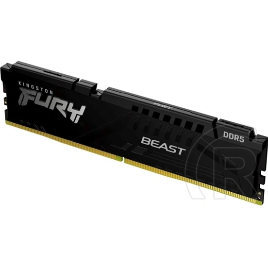 8 GB DDR5 5600 MHz RAM Kingston Fury Beast Black