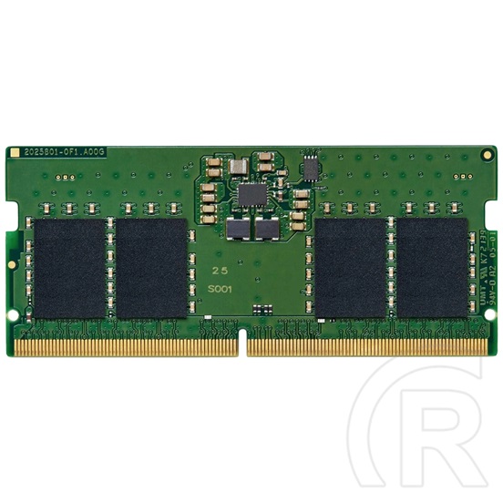 8 GB DDR5 5600 MHz RAM Kingston SODIMM