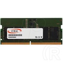 8 GB DDR5 5600 MHz SODIMM RAM CSX