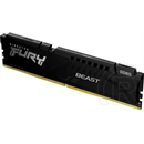 8 GB DDR5 6000 MHz RAM Kingston Fury Beast Black EXPO
