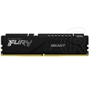 8 GB DDR5 6000 MHz RAM Kingston Fury Beast Black EXPO