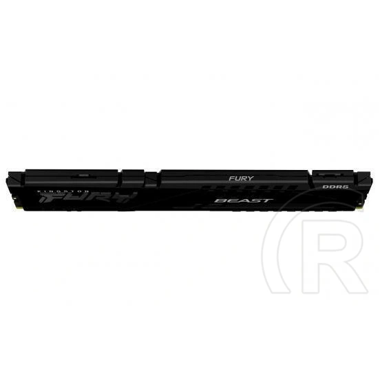 8 GB DDR5 6000 MHz RAM Kingston Fury Beast Black EXPO