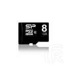 8 GB MicroSDHC Card Silicon Power (40 MB/s, Class 10)