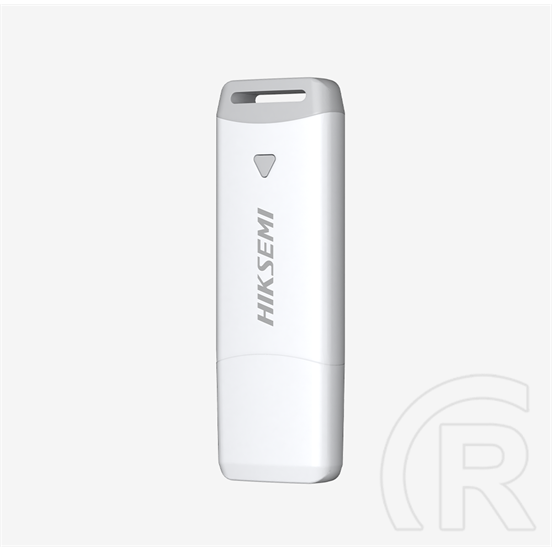 8 GB Pendrive USB 2.0 HikSemi M220P Cap (fehér)