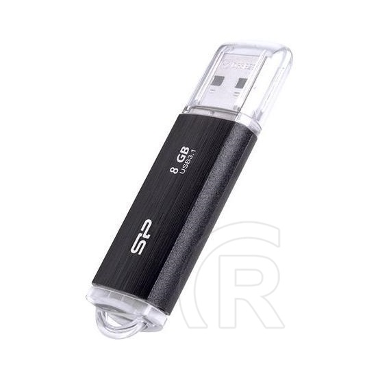 8 GB Pendrive USB 3.1 Silicon Power Blaze B02