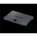 8 TB Samsung 870 QVO SSD (2,5", SATA3)