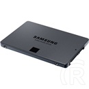 8 TB Samsung 870 QVO SSD (2,5", SATA3)