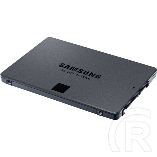 8 TB Samsung 870 QVO SSD (2,5", SATA3)
