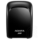 960 GB Adata SC680 külső SSD (USB 3.2, fekete)