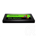 960 GB Adata Ultimate SU650 SSD (2,5", SATA3)