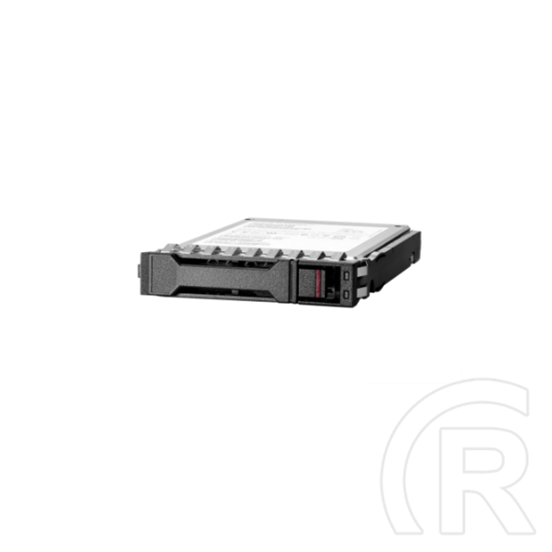 960 GB HPE MU SFF BC MV SATA SSD (SFF, SATA, IDE)