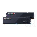 96 GB DDR5 6800 MHz RAM G.Skill Ripjaws S5 Black (2x48 GB)