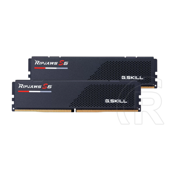 96 GB DDR5 6800 MHz RAM G.Skill Ripjaws S5 Black (2x48 GB)