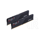 96 GB DDR5 6800 MHz RAM G.Skill Ripjaws S5 Black (2x48 GB)