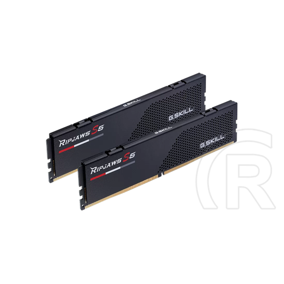 96 GB DDR5 6800 MHz RAM G.Skill Ripjaws S5 Black (2x48 GB)
