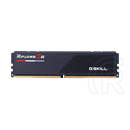 96 GB DDR5 6800 MHz RAM G.Skill Ripjaws S5 Black (2x48 GB)