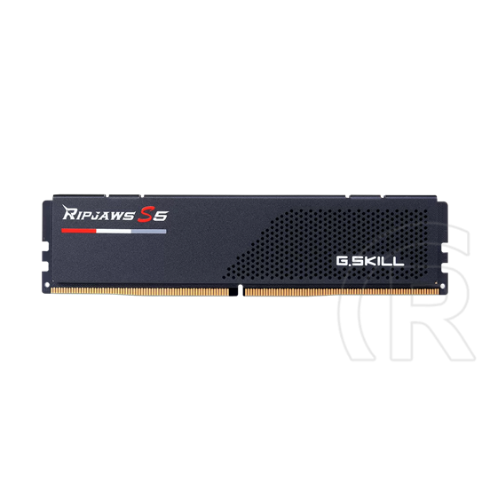 96 GB DDR5 6800 MHz RAM G.Skill Ripjaws S5 Black (2x48 GB)