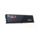 96 GB DDR5 6800 MHz RAM G.Skill Ripjaws S5 Black (2x48 GB)