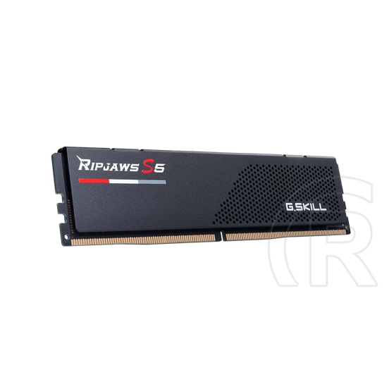 96 GB DDR5 6800 MHz RAM G.Skill Ripjaws S5 Black (2x48 GB)
