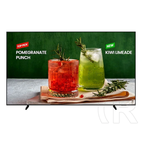 98" Samsung BE98D-H Series 4K Business Pro TV