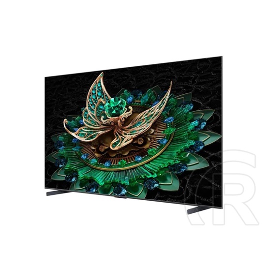 98" TCL 98C765 4K Smart QD-MiniLED TV