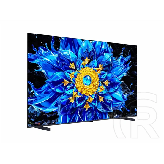 98" TCL 98P8L QD-MiniLED 4K Google TV