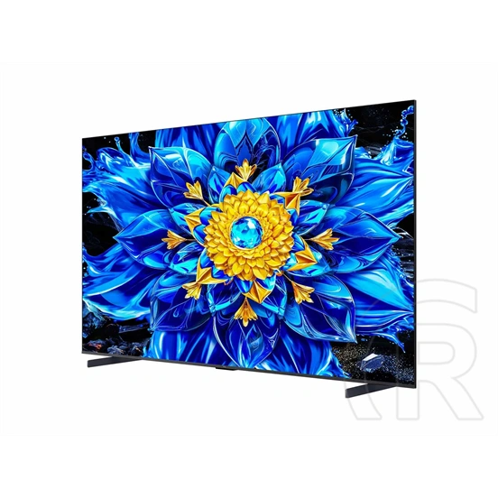 98" TCL 98P8L QD-MiniLED 4K Google TV