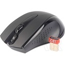 A4 Tech V-Track G9-500F-1 cordless optikai egér (USB, fekete)
