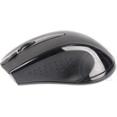A4 Tech V-Track G9-500F-1 cordless optikai egér (USB, fekete)