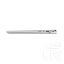 ACER Aspire A14-53M-517B (14" WUXGA, Intel Core 5 226V, 16GB, 1TB SSD, UMA, Win11 Home, ezüst)