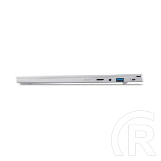 ACER Aspire A14-53M-517B (14" WUXGA, Intel Core 5 226V, 16GB, 1TB SSD, UMA, Win11 Home, ezüst)