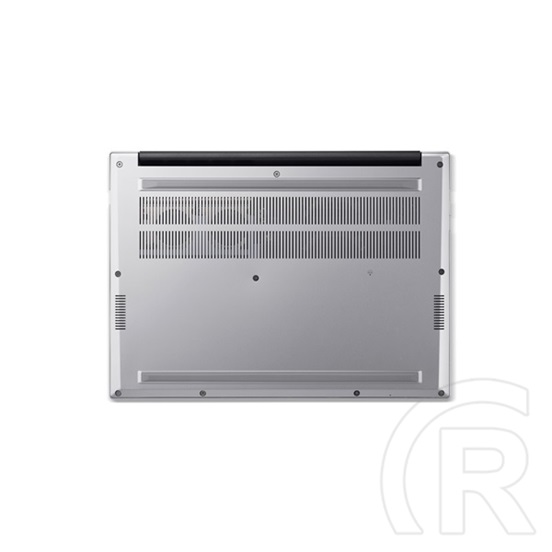 ACER Aspire A14-53M-517B (14" WUXGA, Intel Core 5 226V, 16GB, 1TB SSD, UMA, Win11 Home, ezüst)