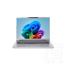 ACER Aspire A14-61M-R9VT (14" WUXGA, Ryzen AI 5 330, 16GB, 1TB SSD, UMA, Win11 Home, ezüst)