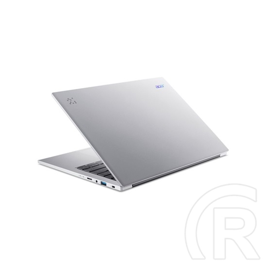 ACER Aspire A14-61M-R9VT (14" WUXGA, Ryzen AI 5 330, 16GB, 1TB SSD, UMA, Win11 Home, ezüst)