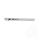 ACER Aspire A14-61M-R9VT (14" WUXGA, Ryzen AI 5 330, 16GB, 1TB SSD, UMA, Win11 Home, ezüst)