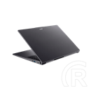 ACER Aspire A16-71M-77CC (16" WUXGA, Intel Core Ultra 7 155H, 16GB, 1TB SSD, UMA, DOS, acélszürke)