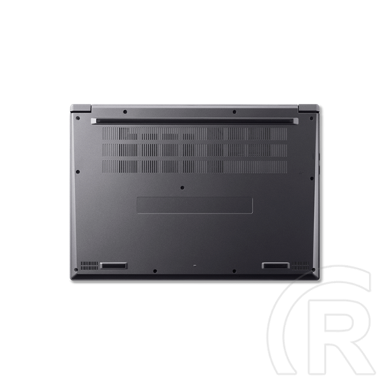 ACER Aspire A16-71M-77CC (16" WUXGA, Intel Core Ultra 7 155H, 16GB, 1TB SSD, UMA, DOS, acélszürke)