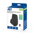 ACT AC5146 vezeték nélküli Bluetooth egér (fekete)