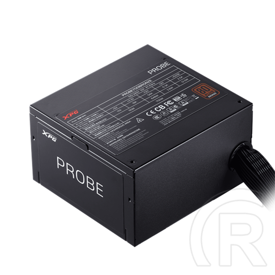 ADATA XPG Probe tápegység (600 W, 80+ Bronze)